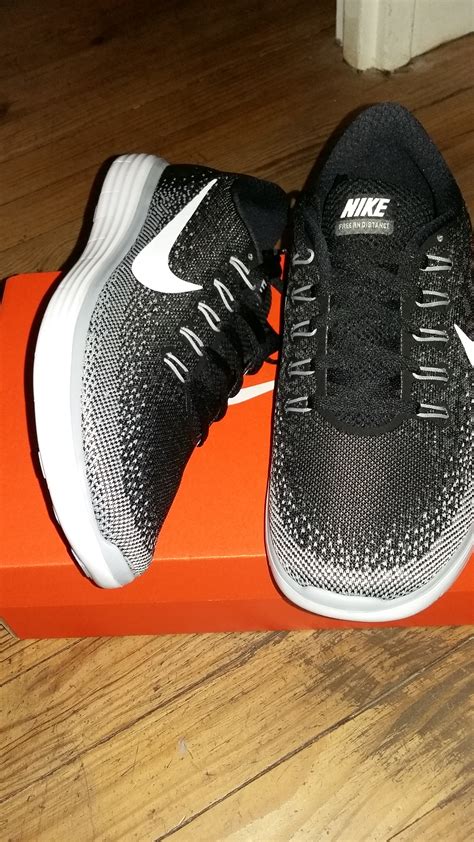 Nike Free RN Distance: 500+ mile wear report : 